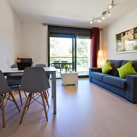 Soho Parc Apartment Figueres  Ngoại thất bức ảnh