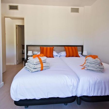 Soho Parc Apartment Figueres  Ngoại thất bức ảnh