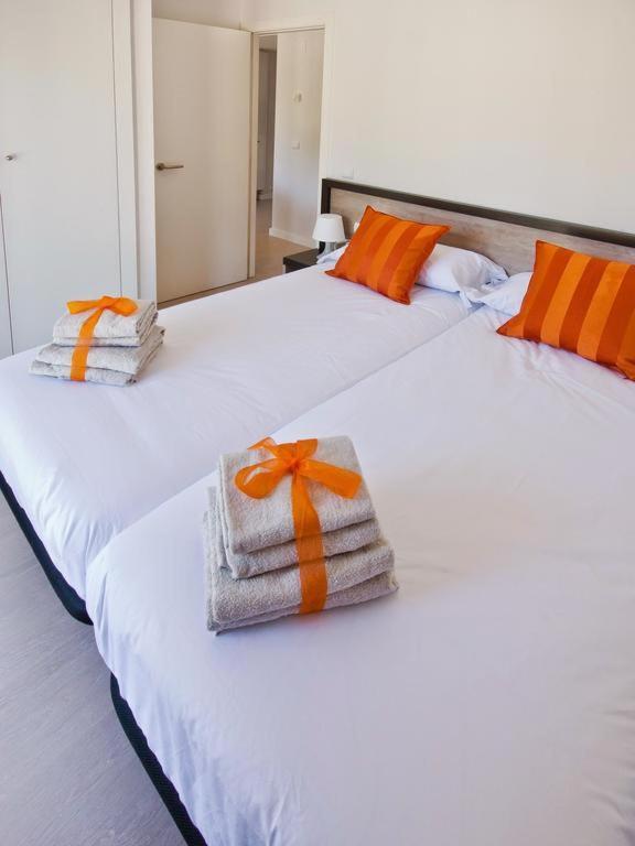 Soho Parc Apartment Figueres  Ngoại thất bức ảnh