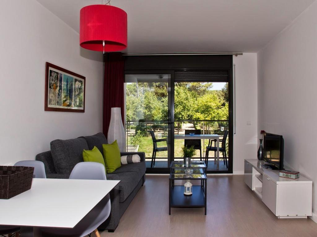 Soho Parc Apartment Figueres  Ngoại thất bức ảnh