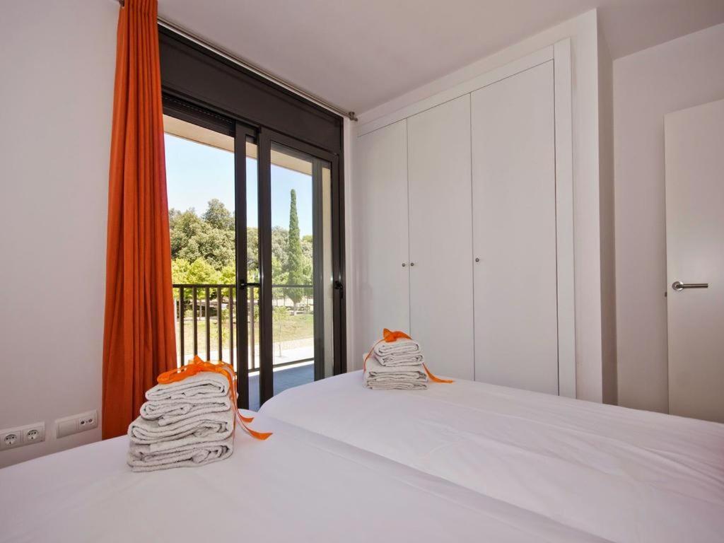 Soho Parc Apartment Figueres  Ngoại thất bức ảnh