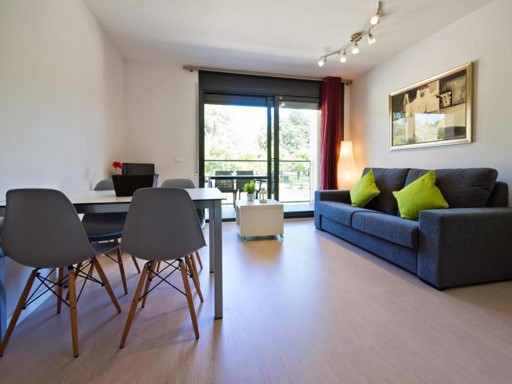 Soho Parc Apartment Figueres  Ngoại thất bức ảnh