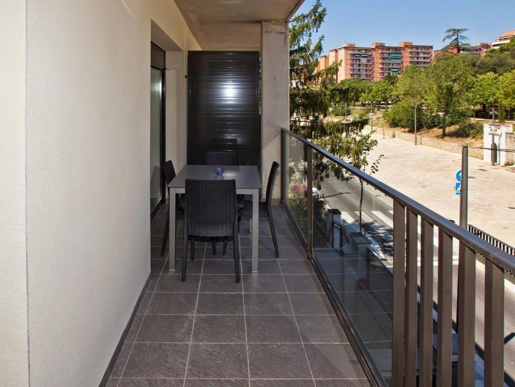 Soho Parc Apartment Figueres  Ngoại thất bức ảnh