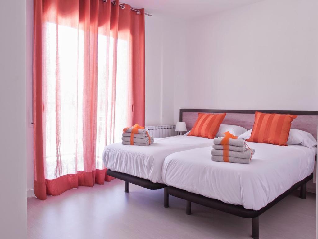 Soho Parc Apartment Figueres  Ngoại thất bức ảnh