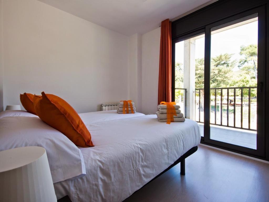 Soho Parc Apartment Figueres  Ngoại thất bức ảnh