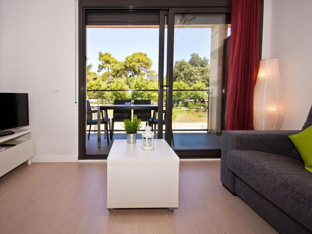 Soho Parc Apartment Figueres  Ngoại thất bức ảnh