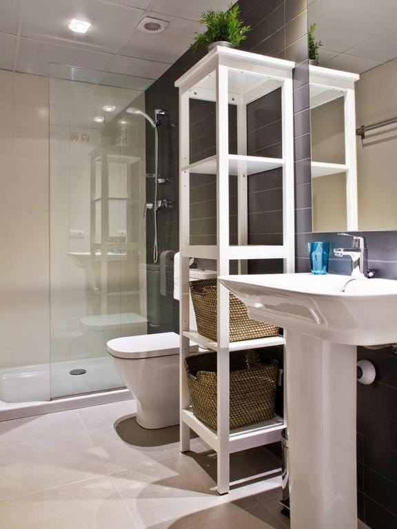 Soho Parc Apartment Figueres  Ngoại thất bức ảnh