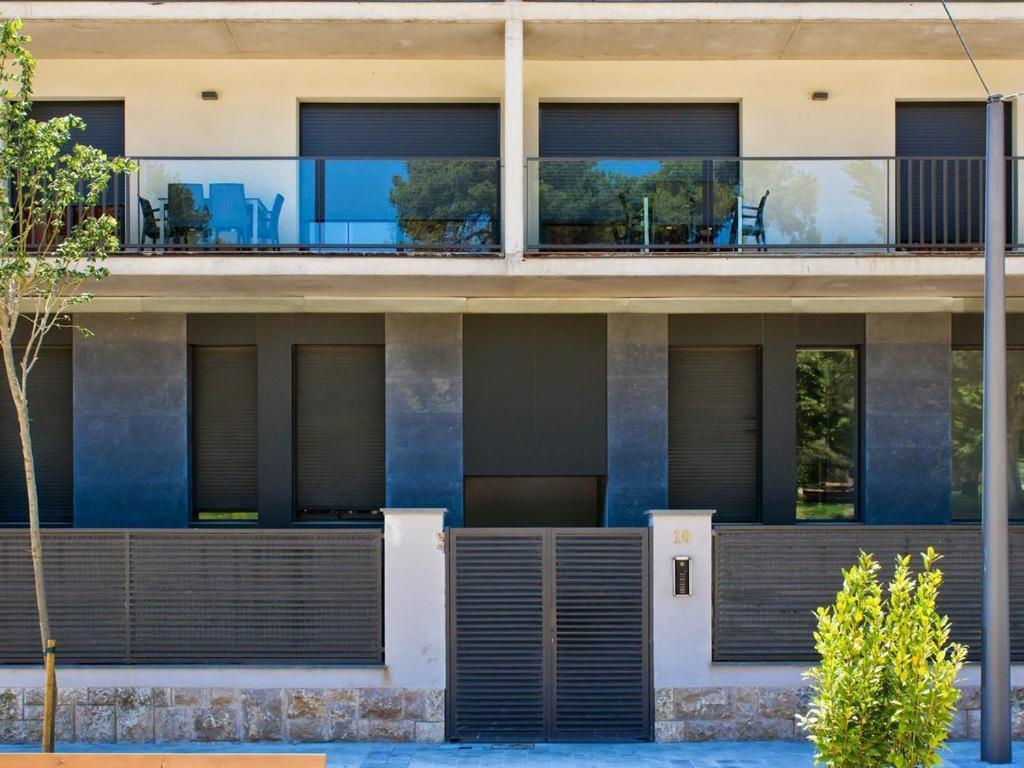 Soho Parc Apartment Figueres  Ngoại thất bức ảnh