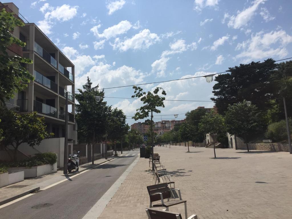 Soho Parc Apartment Figueres  Ngoại thất bức ảnh